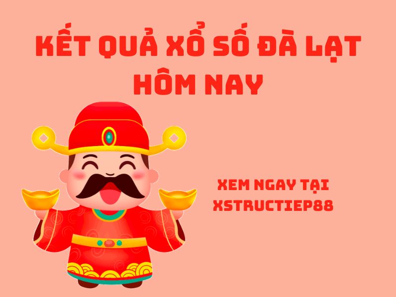 Dự đoán XSDL Dự Đoán Soi Cầu Đà Lạt 2025-06-14 %da-lat% 1 xổ số đà lạt miền nam