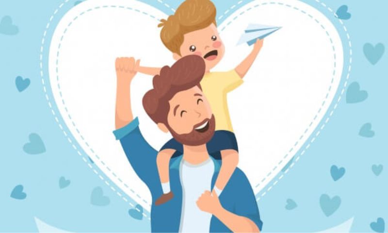 Ý nghĩa mơ thấy bố nuôi Ý nghĩa mơ thấy bố nuôi
