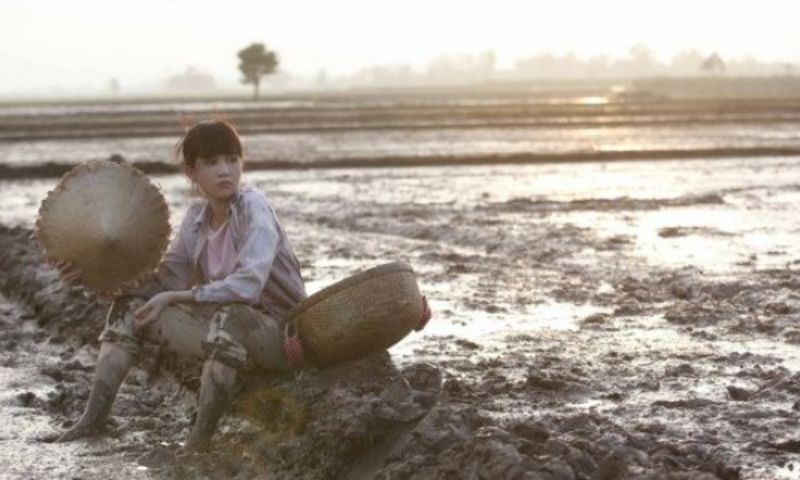 Giải mã mơ thấy bùn lầy Giải mã mơ thấy bùn lầy