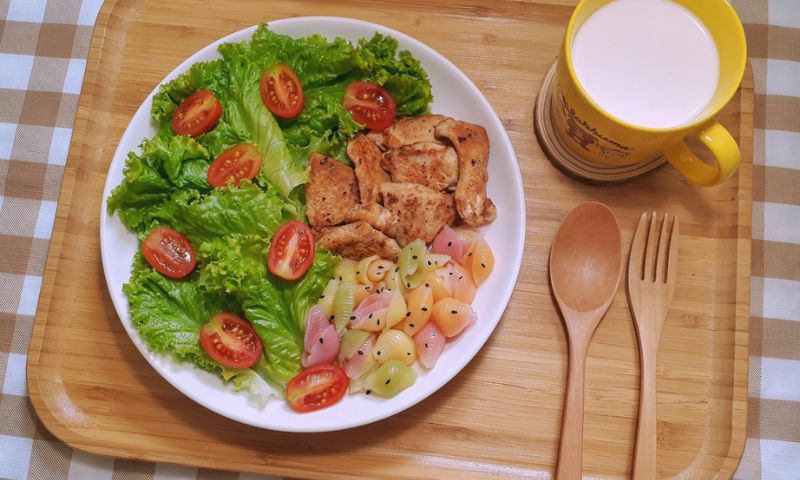 Ngày hôm nay đánh con gì khi mơ thấy bữa ăn một mình? Ngày hôm nay đánh con gì khi mơ thấy bữa ăn một mình?