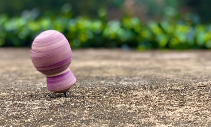 Giải mã giấc mơ cái cù không phải ai cũng biết Giải mã giấc mơ cái cù không phải ai cũng biết