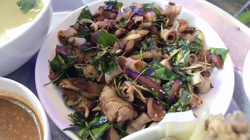 Đánh con số mấy khi mơ thấy ăn thịt mèo Đánh con số mấy khi mơ thấy ăn thịt mèo