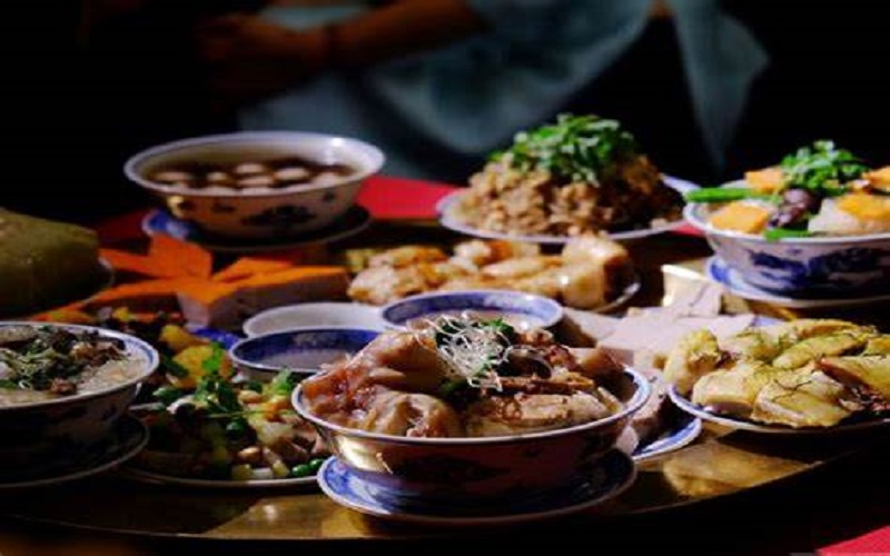 Giấc Mơ Ăn Cỗ Mang Ý Nghĩa Và Điềm Báo Gì? Giấc Mơ Ăn Cỗ Mang Ý Nghĩa Và Điềm Báo Gì?