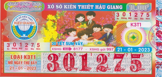 Dự đoán XSHG Dự Đoán Soi Cầu Hậu Giang 2025-06-14 1 xổ số hậu giang ba đài