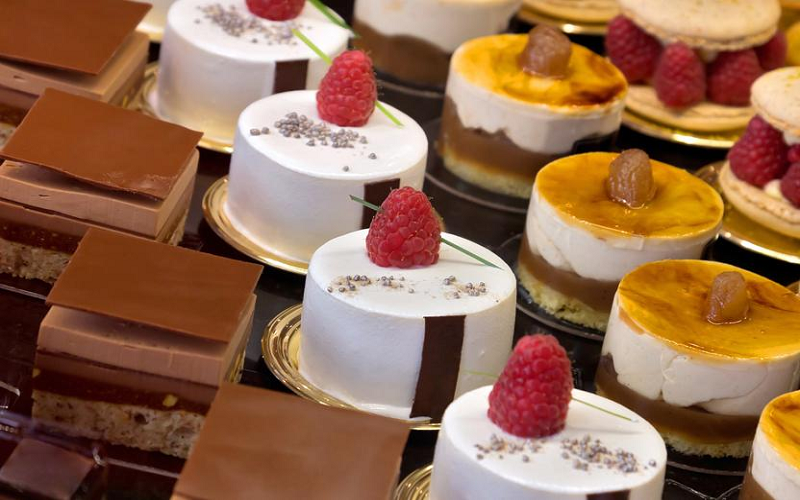 Mơ Thấy Làm Bánh Ngọt Đánh Con 52 Mơ Thấy Làm Bánh Ngọt Đánh Con 52