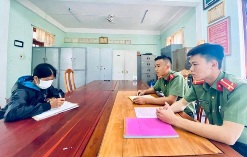 Mơ Thấy Mình Đang Bị Phạt Người Khác Mơ Thấy Mình Đang Bị Phạt Người Khác