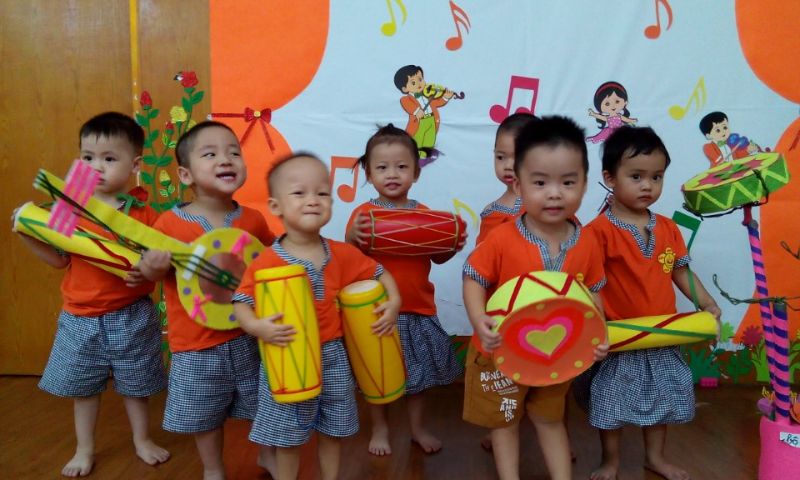 Mơ thấy mình đang ca hát vui chơi đánh đề con gì để gặp may? Mơ thấy mình đang ca hát vui chơi đánh đề con gì để gặp may?