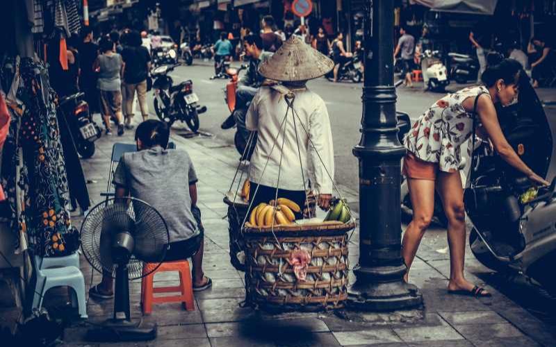 Nằm mơ thấy bán hàng mang đến những ý nghĩa gì? Nằm mơ thấy bán hàng mang đến những ý nghĩa gì?