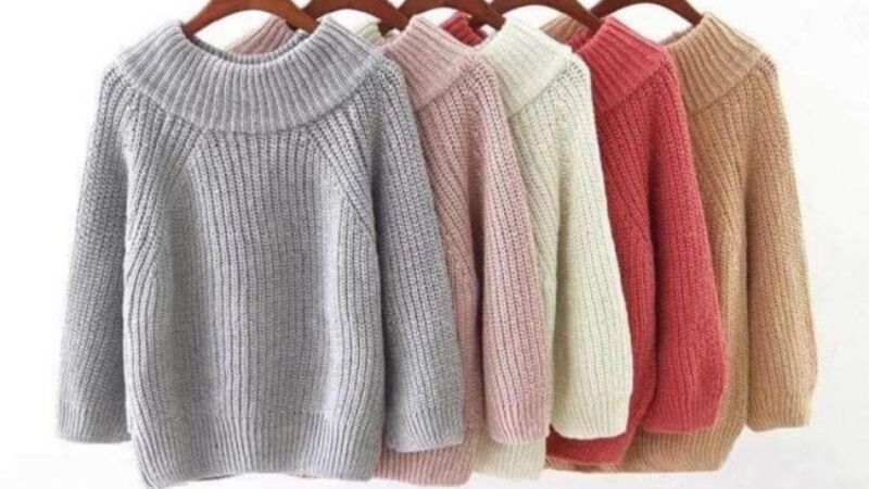 Nên đánh số mấy cho giấc chiêm bao thấy áo len? Nên đánh số mấy cho giấc chiêm bao thấy áo len?