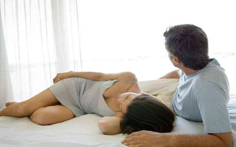 Ngủ nằm mơ thấy ân ái chính là những điềm báo gì? Ngủ nằm mơ thấy ân ái chính là những điềm báo gì?