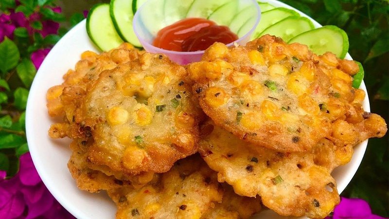 Ý nghĩa của giấc mơ thấy bánh tẩm bột rán là gì? Ý nghĩa của giấc mơ thấy bánh tẩm bột rán là gì?