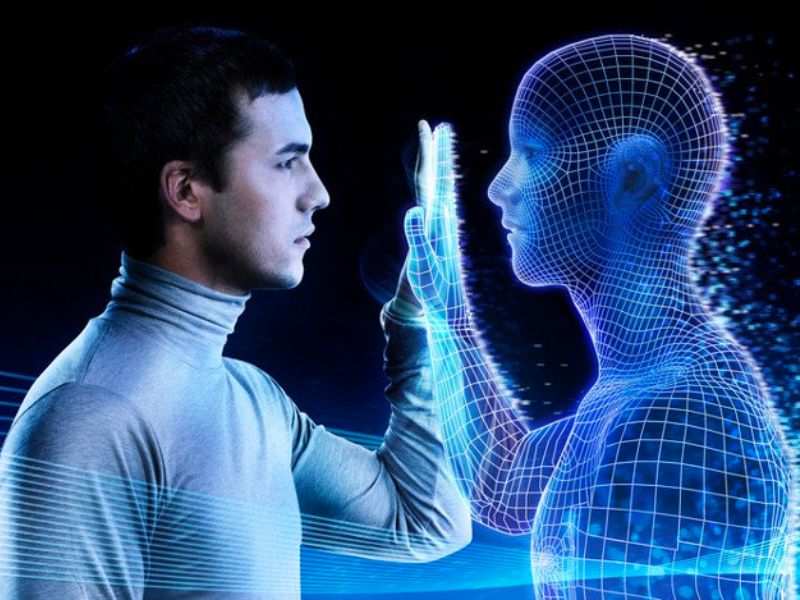 Giấc mơ thấy nói chuyện với người chết Giấc mơ thấy nói chuyện với người chết
